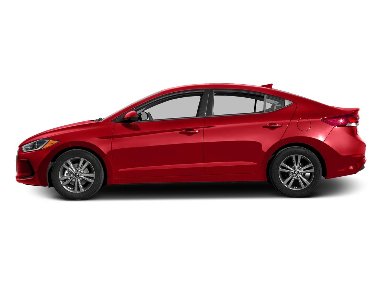 Used 2017 Hyundai Elantra SE with VIN 5NPD84LF3HH009419 for sale in Norfolk, NE