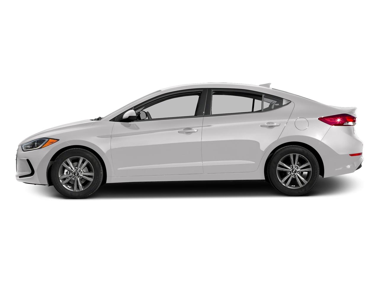 2017 Hyundai ELANTRA Vehicle Photo in St. Petersburg, FL 33713