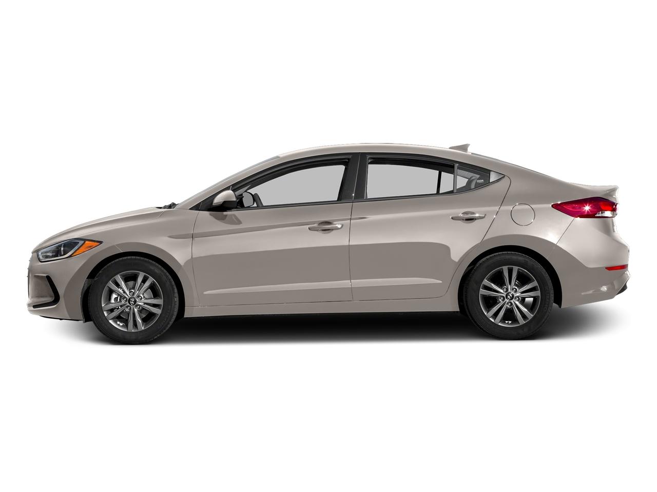 2017 Hyundai ELANTRA Vehicle Photo in St. Petersburg, FL 33713