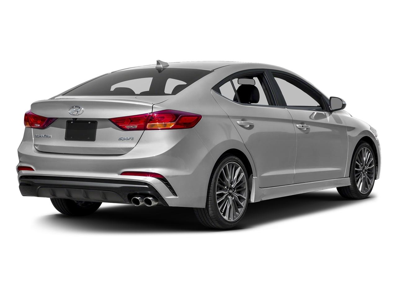 2017 Hyundai Elantra Vehicle Photo in BERLIN, MD 21811-1121