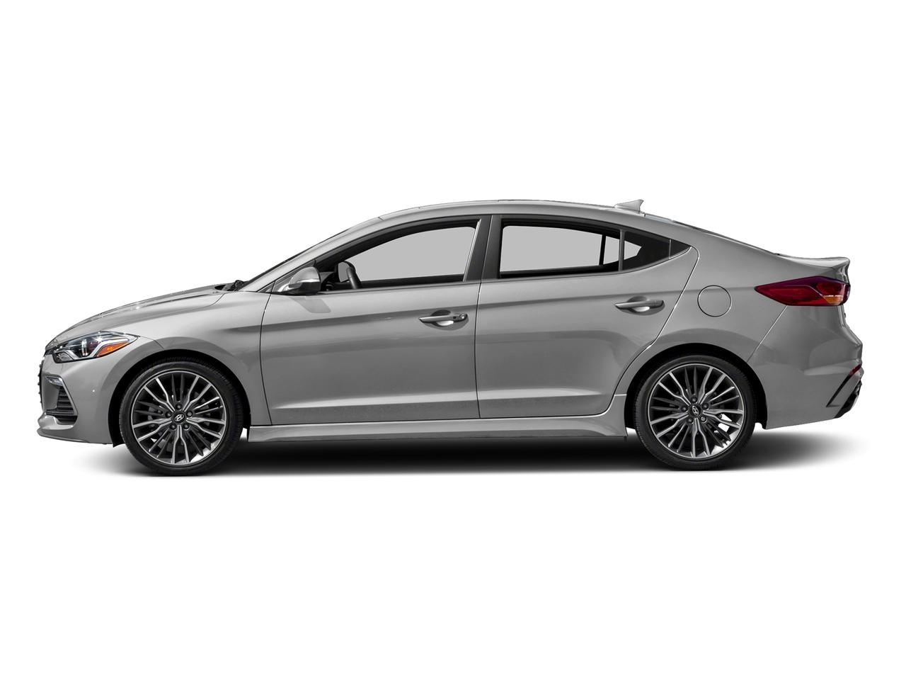 2017 Hyundai Elantra Vehicle Photo in BERLIN, MD 21811-1121