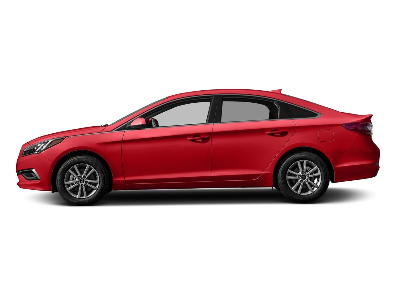 2017 Hyundai SONATA Vehicle Photo in GREENACRES, FL 33463-3207