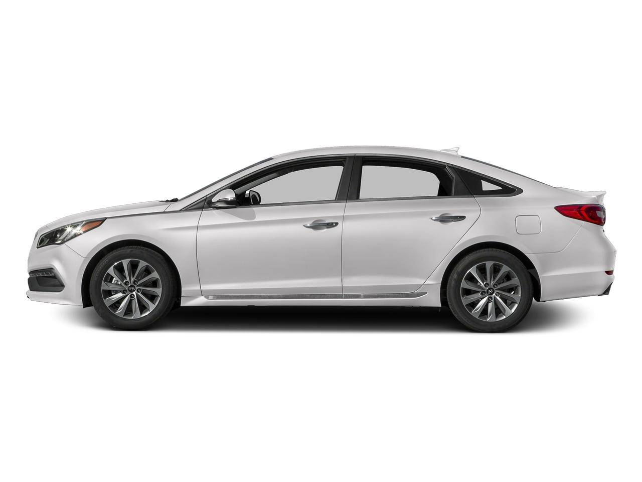 2017 Hyundai Sonata Vehicle Photo in WENTZVILLE, MO 63385-1017