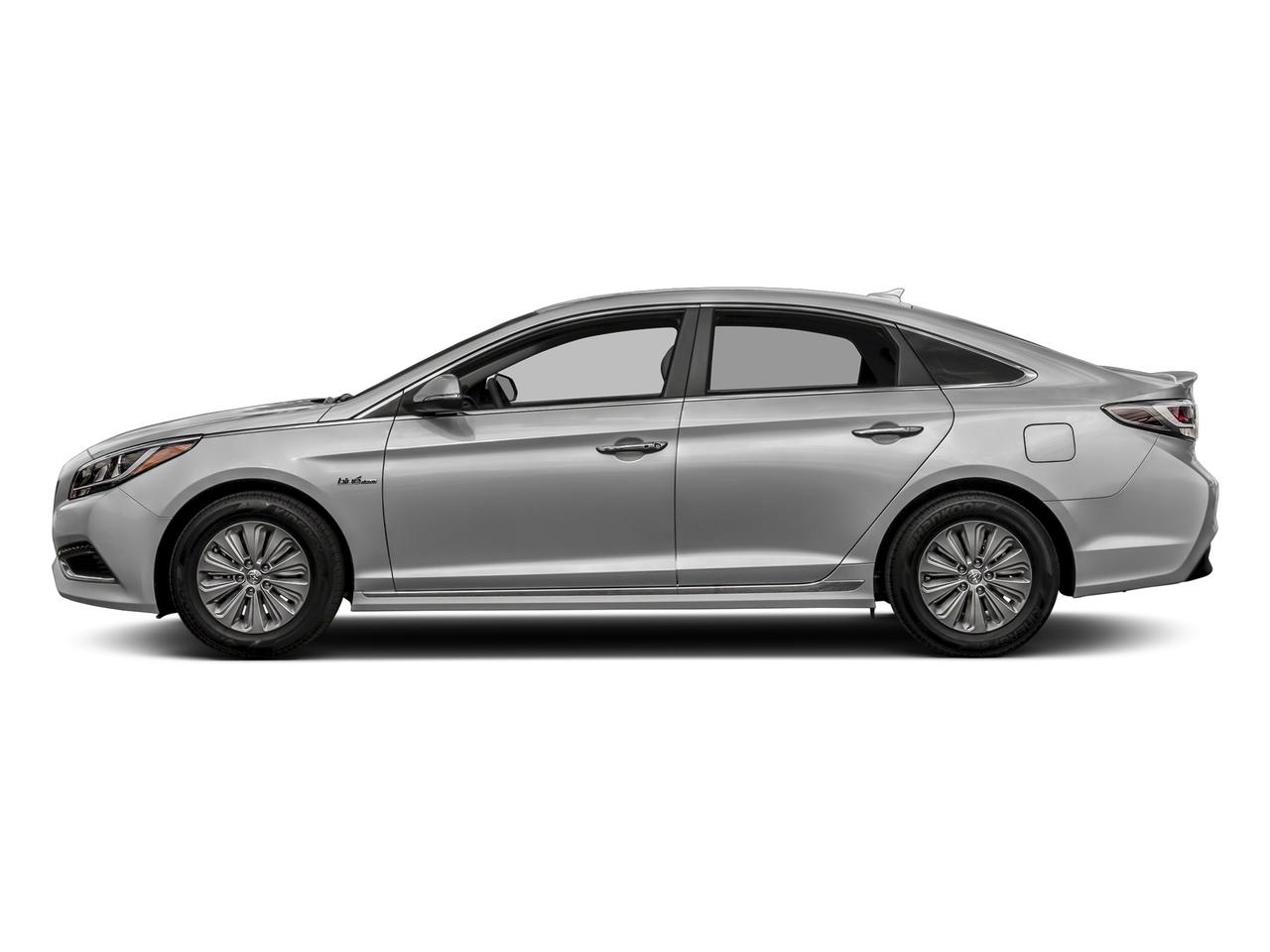 2017 Hyundai SONATA Hybrid Vehicle Photo in West Palm Beach, FL 33417