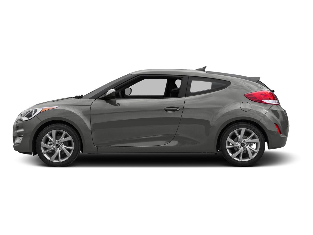 2017 Hyundai VELOSTER Vehicle Photo in Tustin, CA 92782