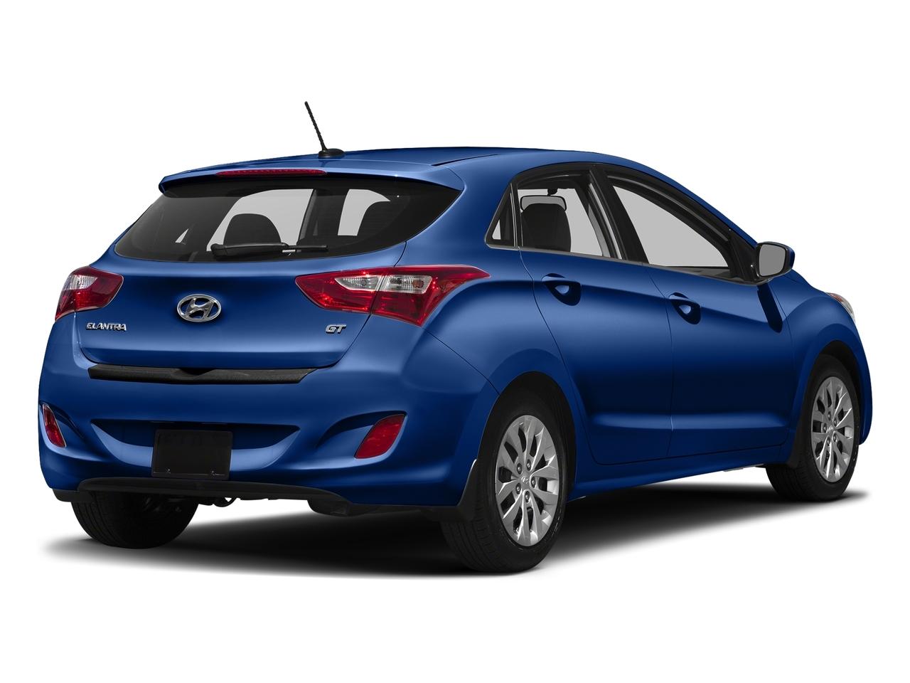 2017 Hyundai ELANTRA GT Vehicle Photo in Towson, MD 21204