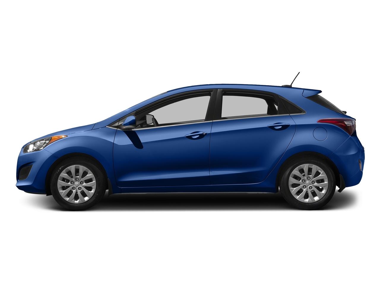 2017 Hyundai ELANTRA GT Vehicle Photo in Towson, MD 21204