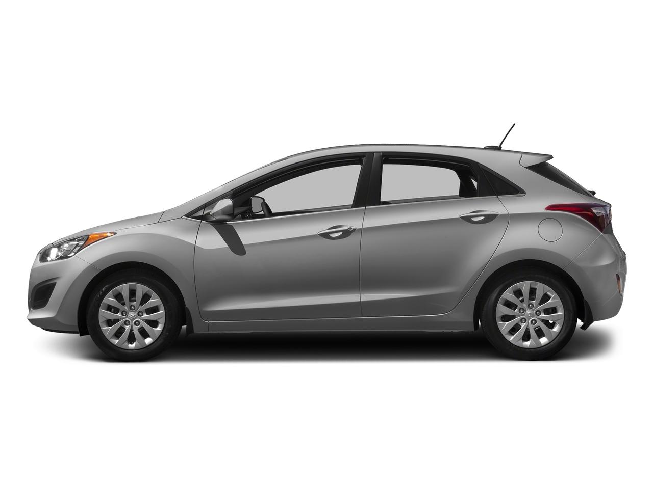 2017 Hyundai ELANTRA GT Vehicle Photo in Mobile, AL 36695