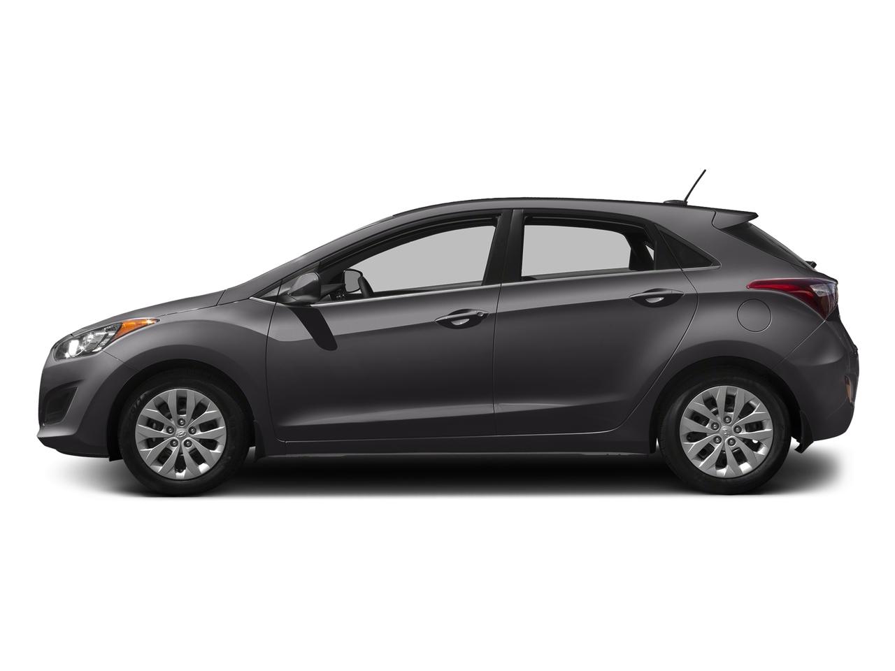 2017 Hyundai ELANTRA GT Vehicle Photo in Layton, UT 84041