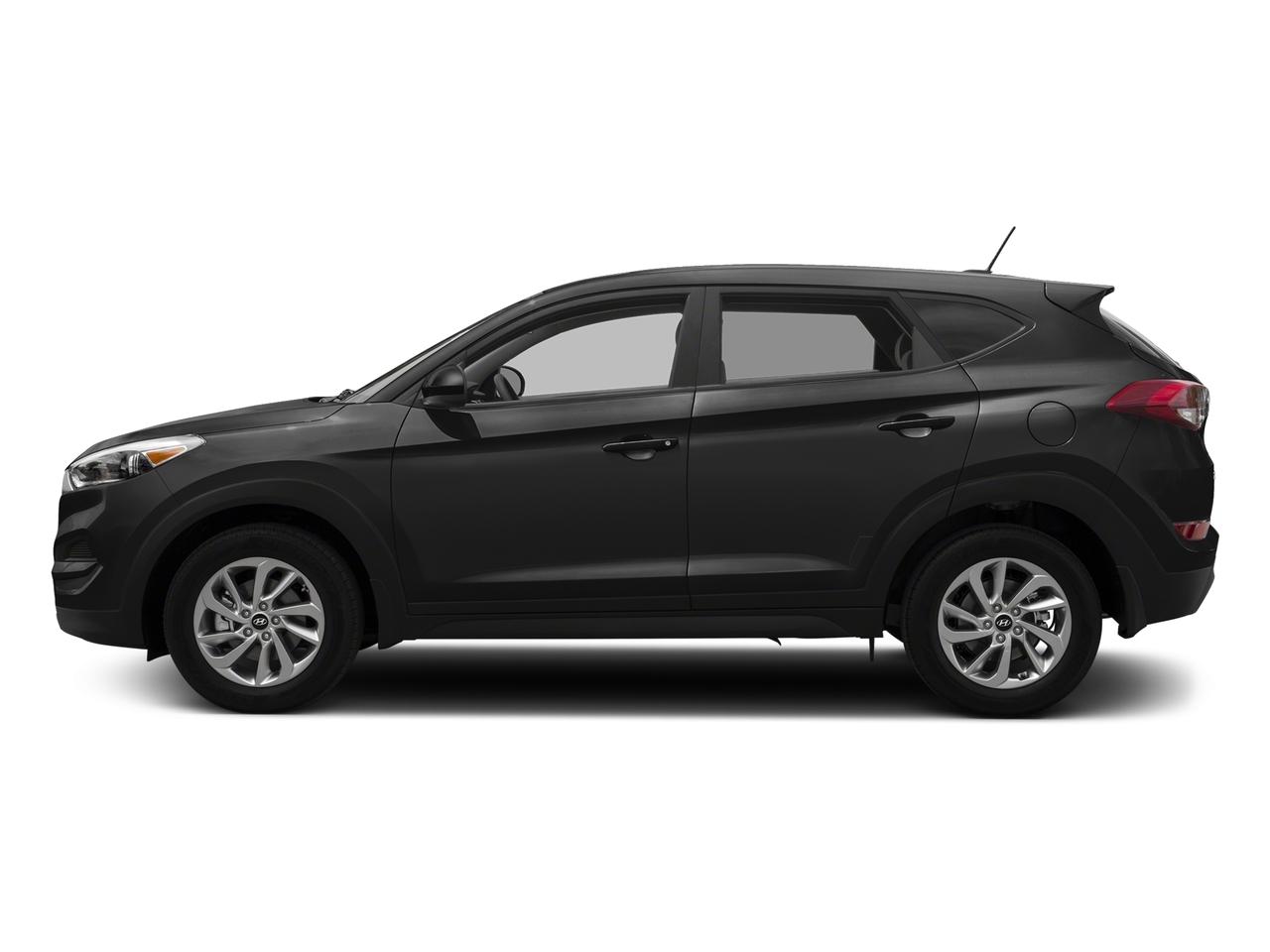 2017 Hyundai Tucson Vehicle Photo in MEDINA, OH 44256-9631