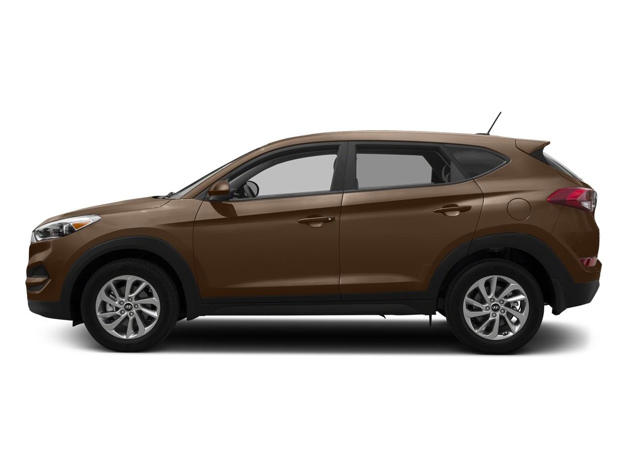 2017 Hyundai TUCSON Vehicle Photo in Plainfield, IL 60586