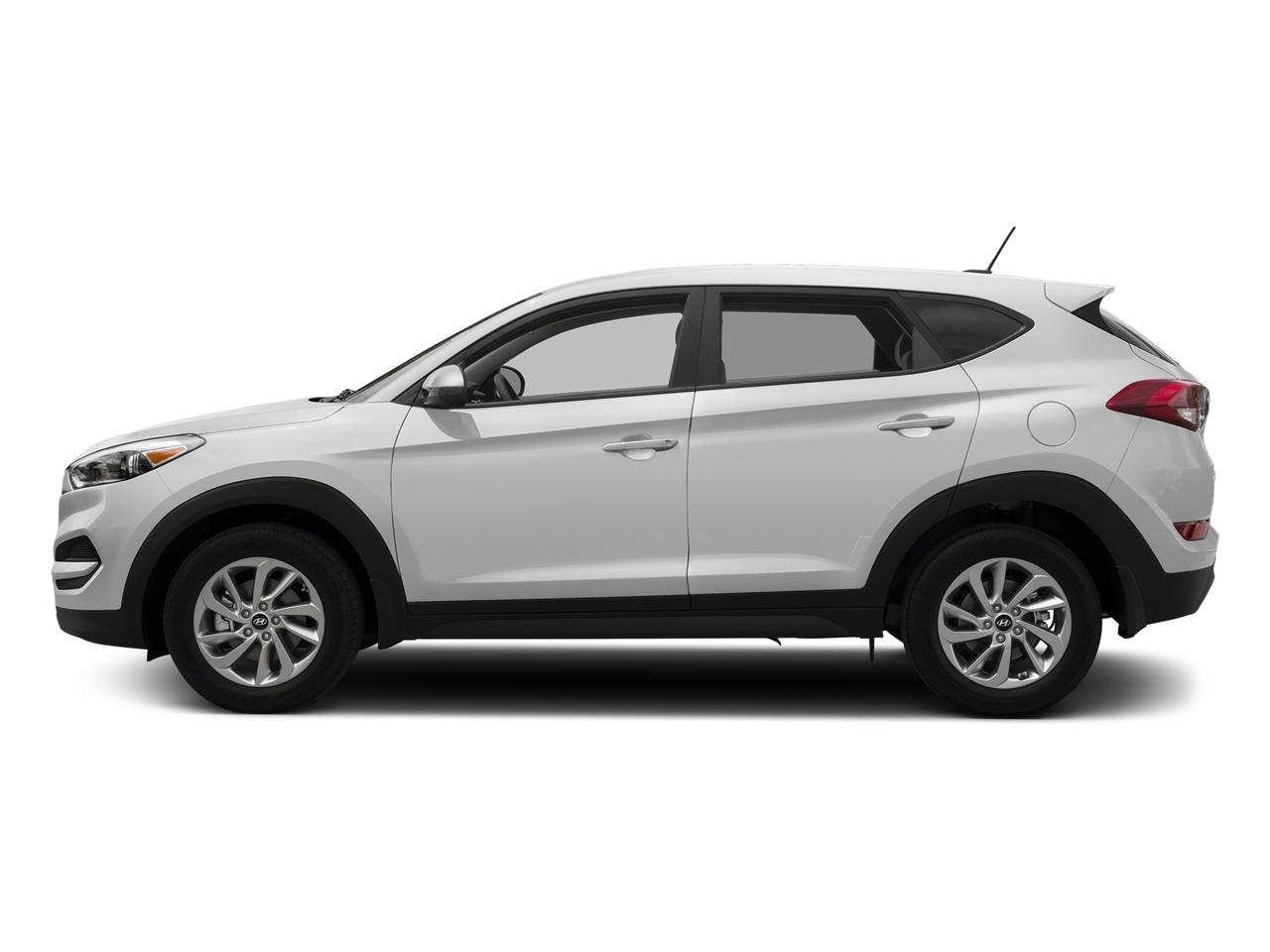 2017 Hyundai TUCSON Vehicle Photo in O'Fallon, IL 62269