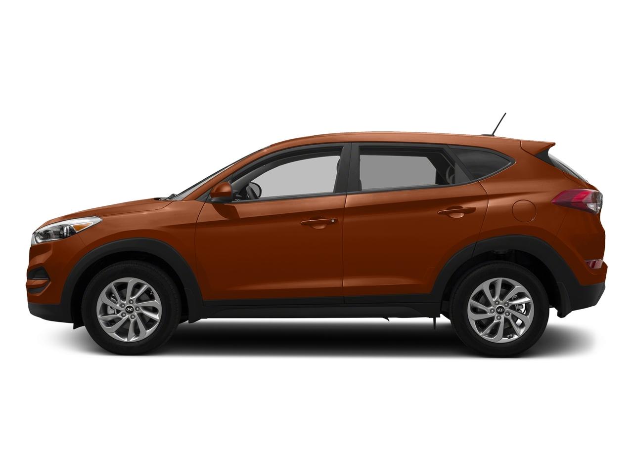 2017 Hyundai TUCSON Vehicle Photo in Hollywood, FL 33021