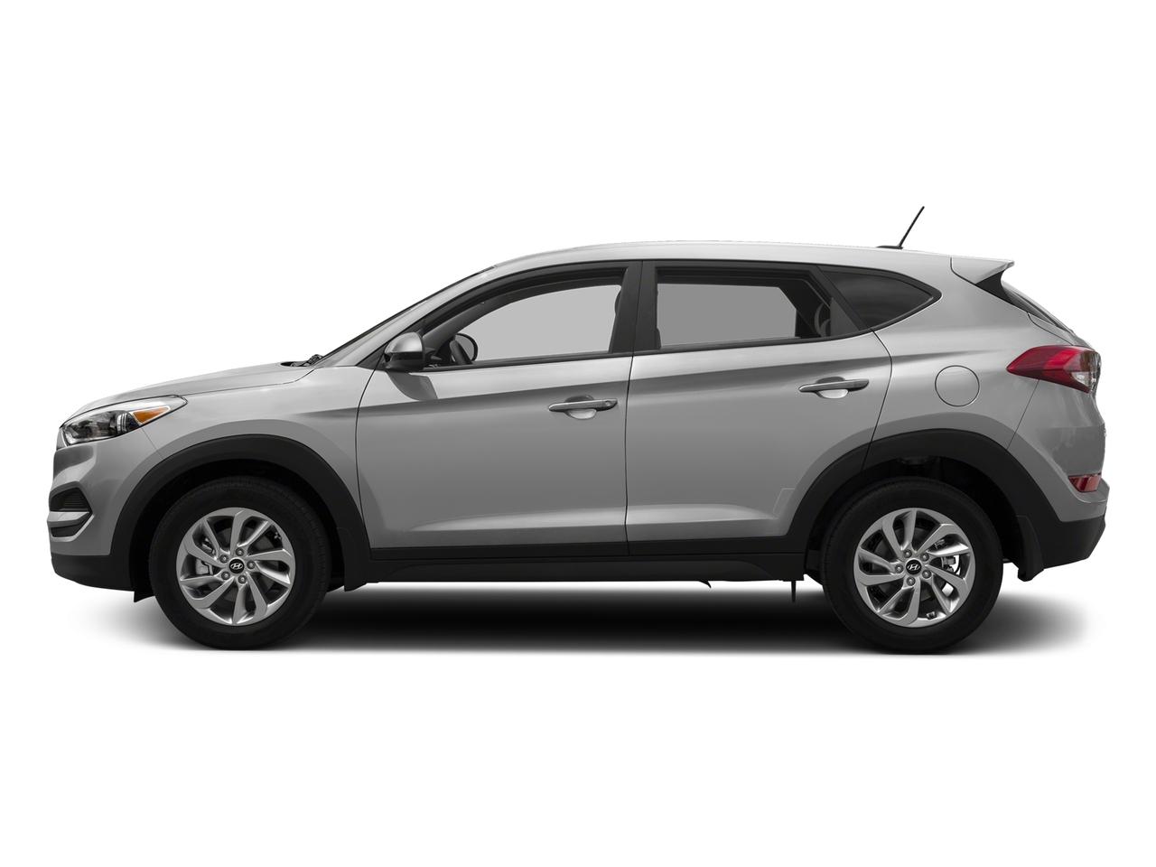 2017 Hyundai TUCSON Vehicle Photo in Sanford, FL 32771