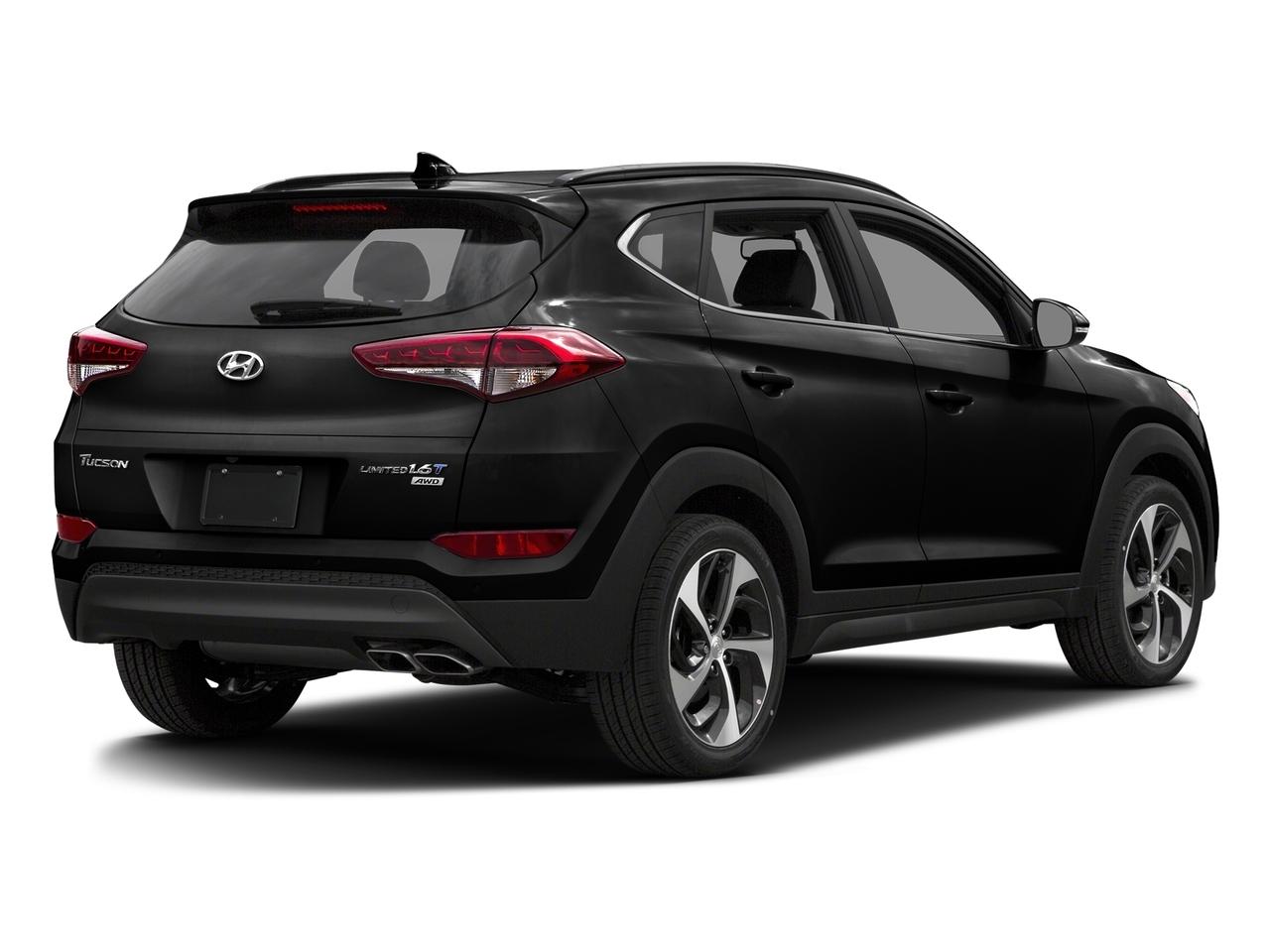 2017 Hyundai TUCSON Vehicle Photo in Sanford, FL 32771