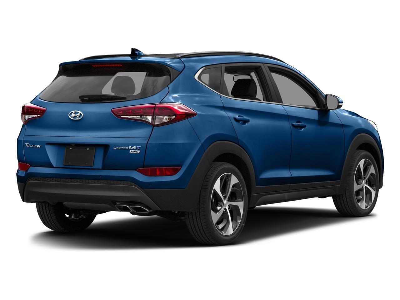 2017 Hyundai TUCSON Vehicle Photo in Appleton, WI 54913