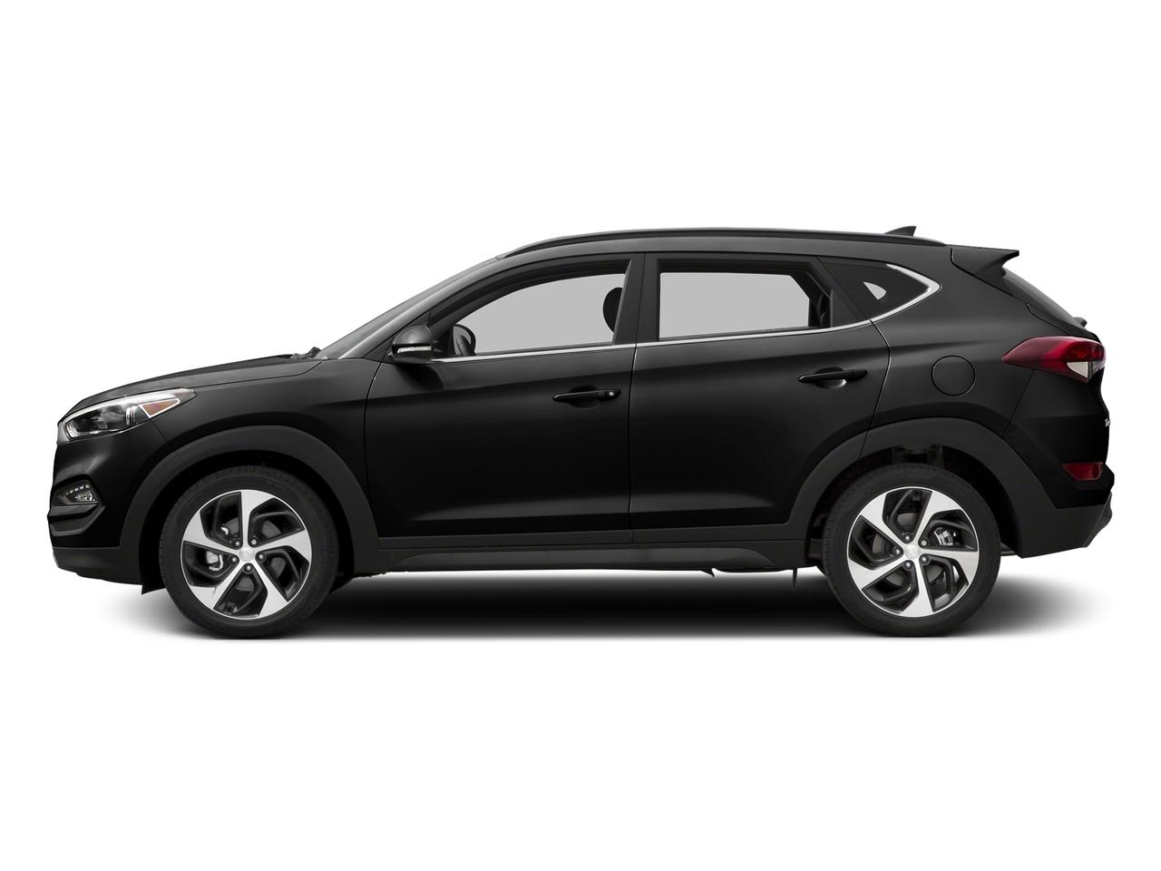 2017 Hyundai TUCSON Vehicle Photo in Green Bay, WI 54304