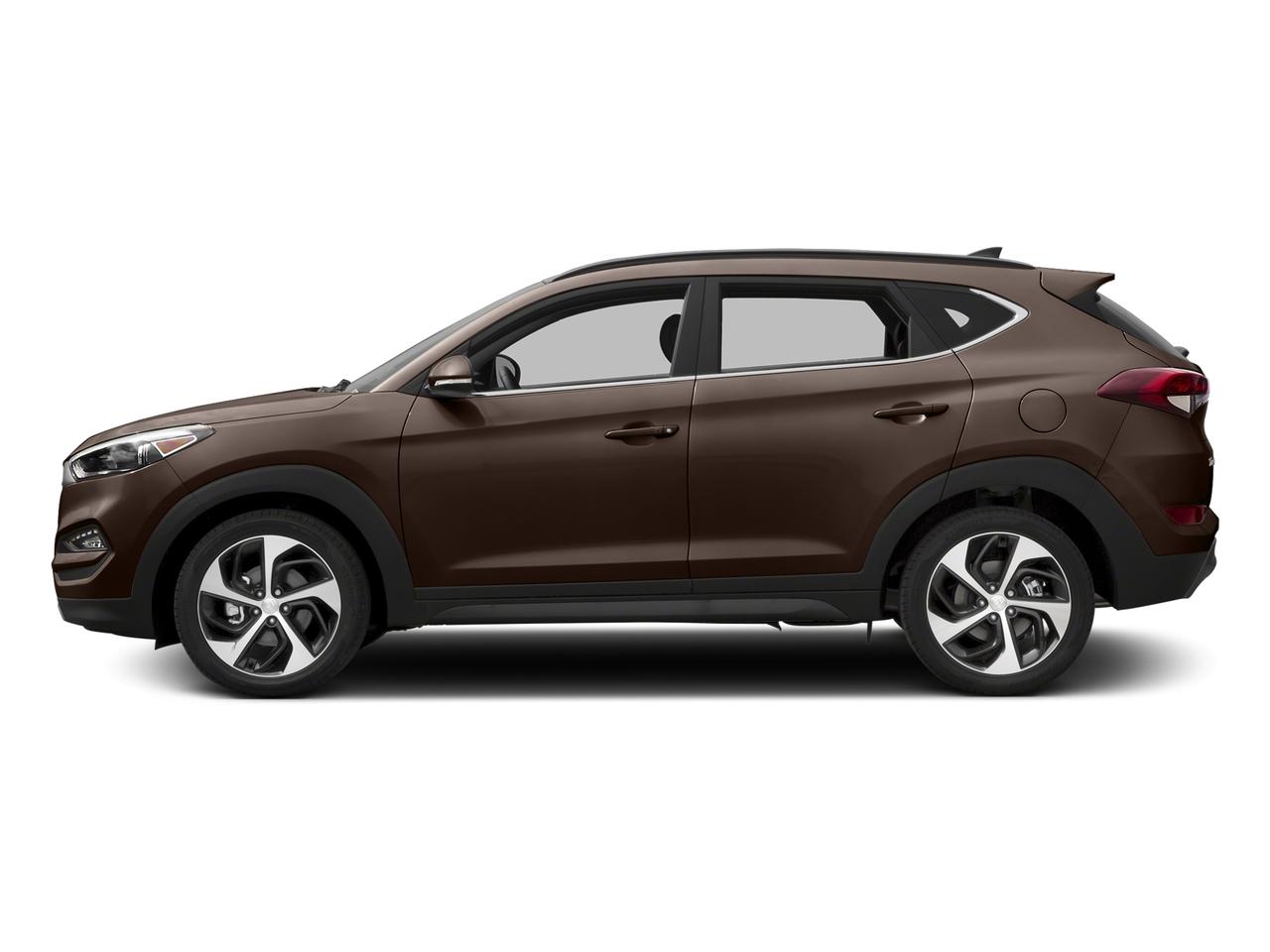 2017 Hyundai TUCSON Vehicle Photo in Merrillville, IN 46410