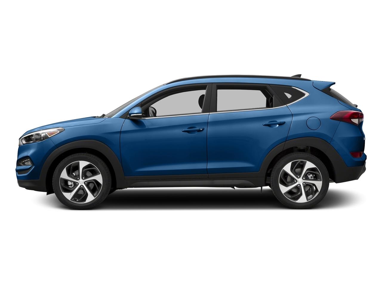 2017 Hyundai TUCSON Vehicle Photo in Appleton, WI 54913