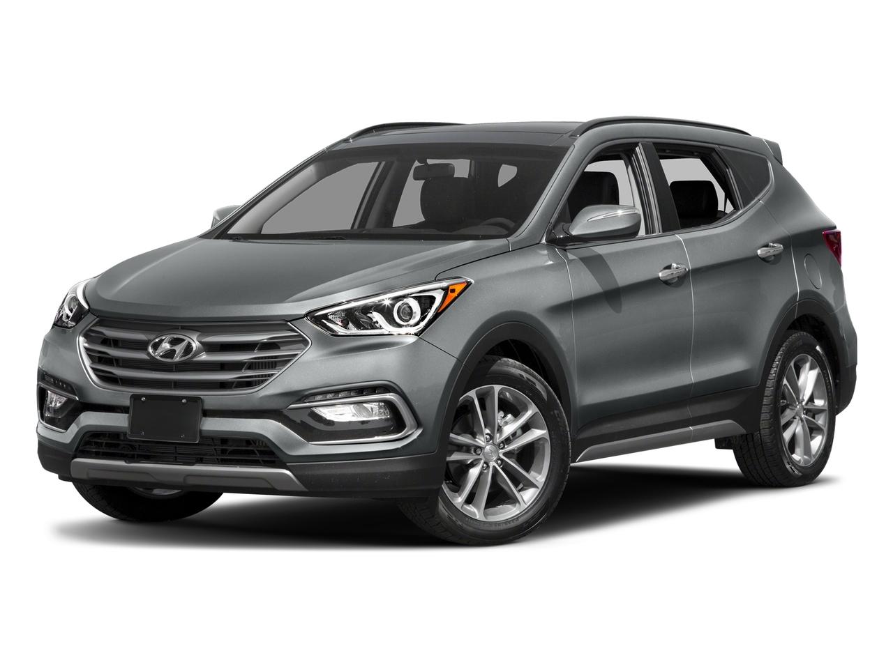 2017 Hyundai Santa Fe Sport Vehicle Photo in Grapevine, TX 76051