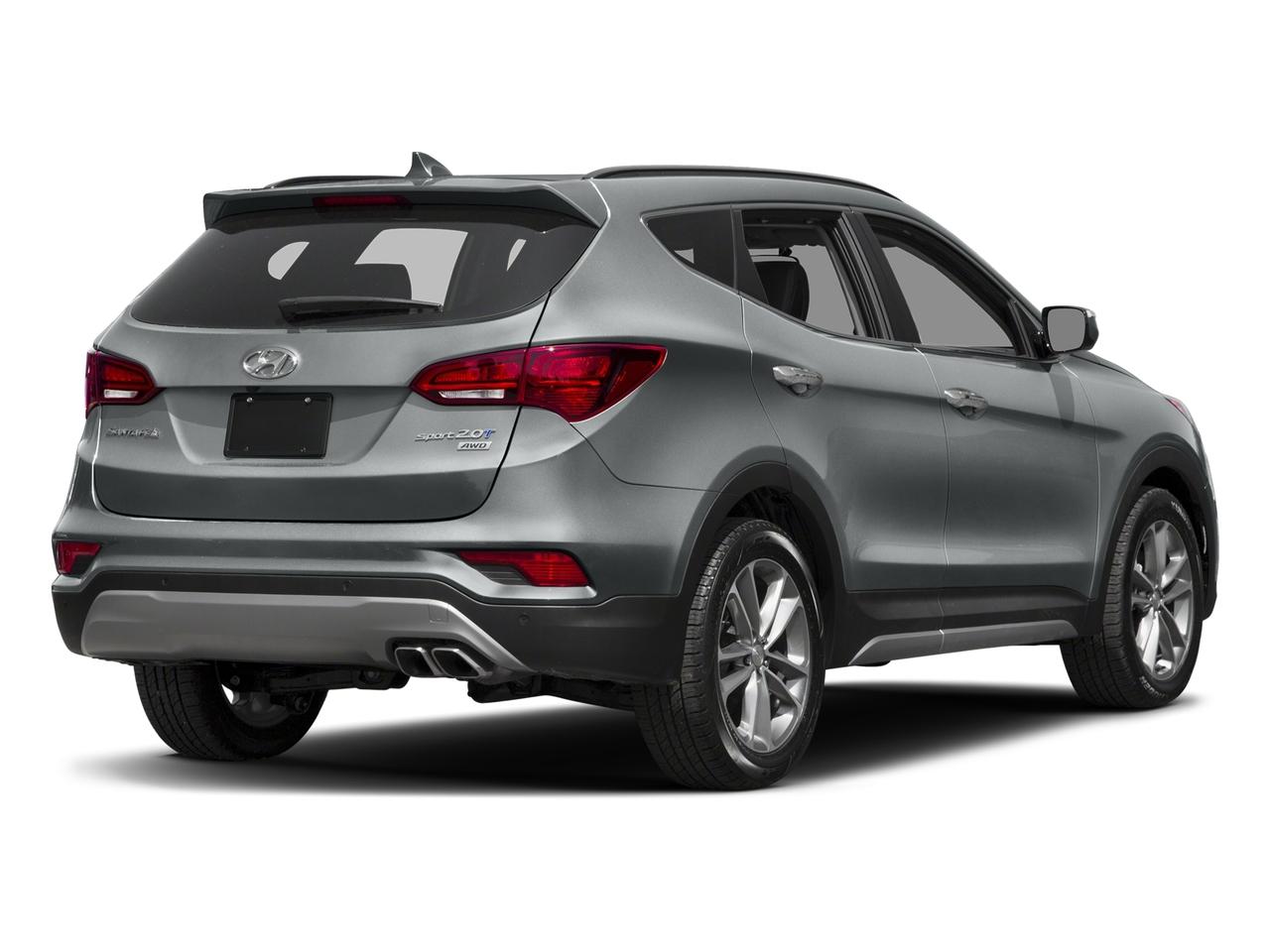 2017 Hyundai Santa Fe Sport Vehicle Photo in Grapevine, TX 76051