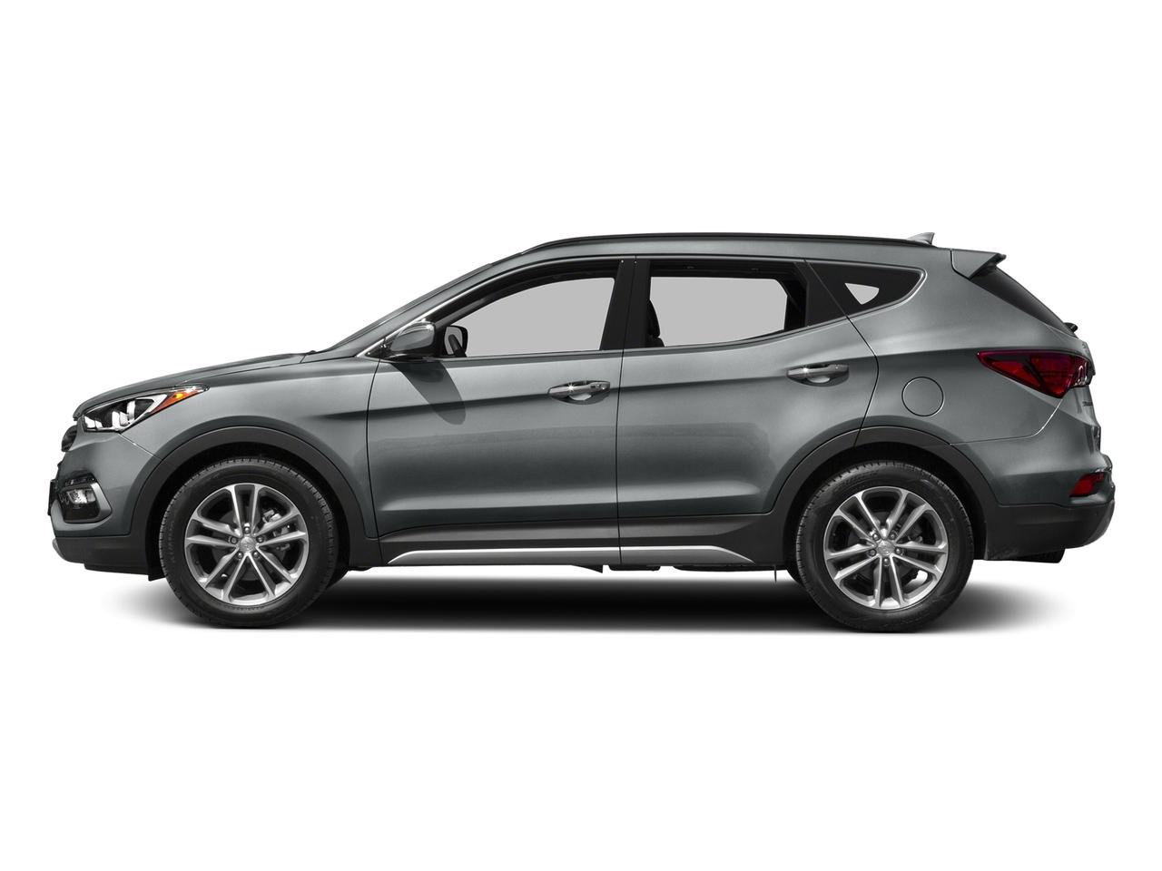 2017 Hyundai Santa Fe Sport Vehicle Photo in Grapevine, TX 76051