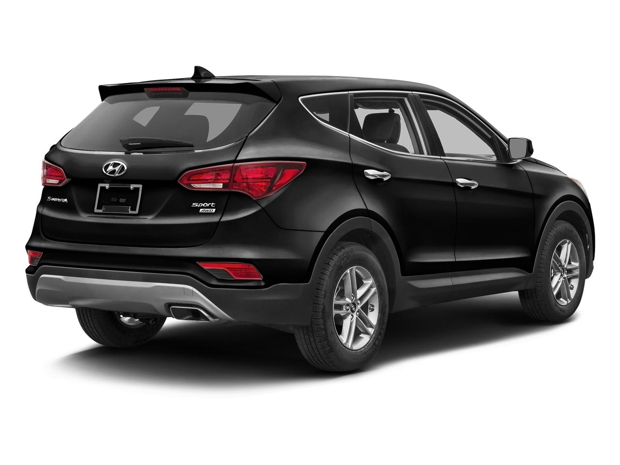 2017 Hyundai Santa Fe Sport Vehicle Photo in Pinellas Park , FL 33781