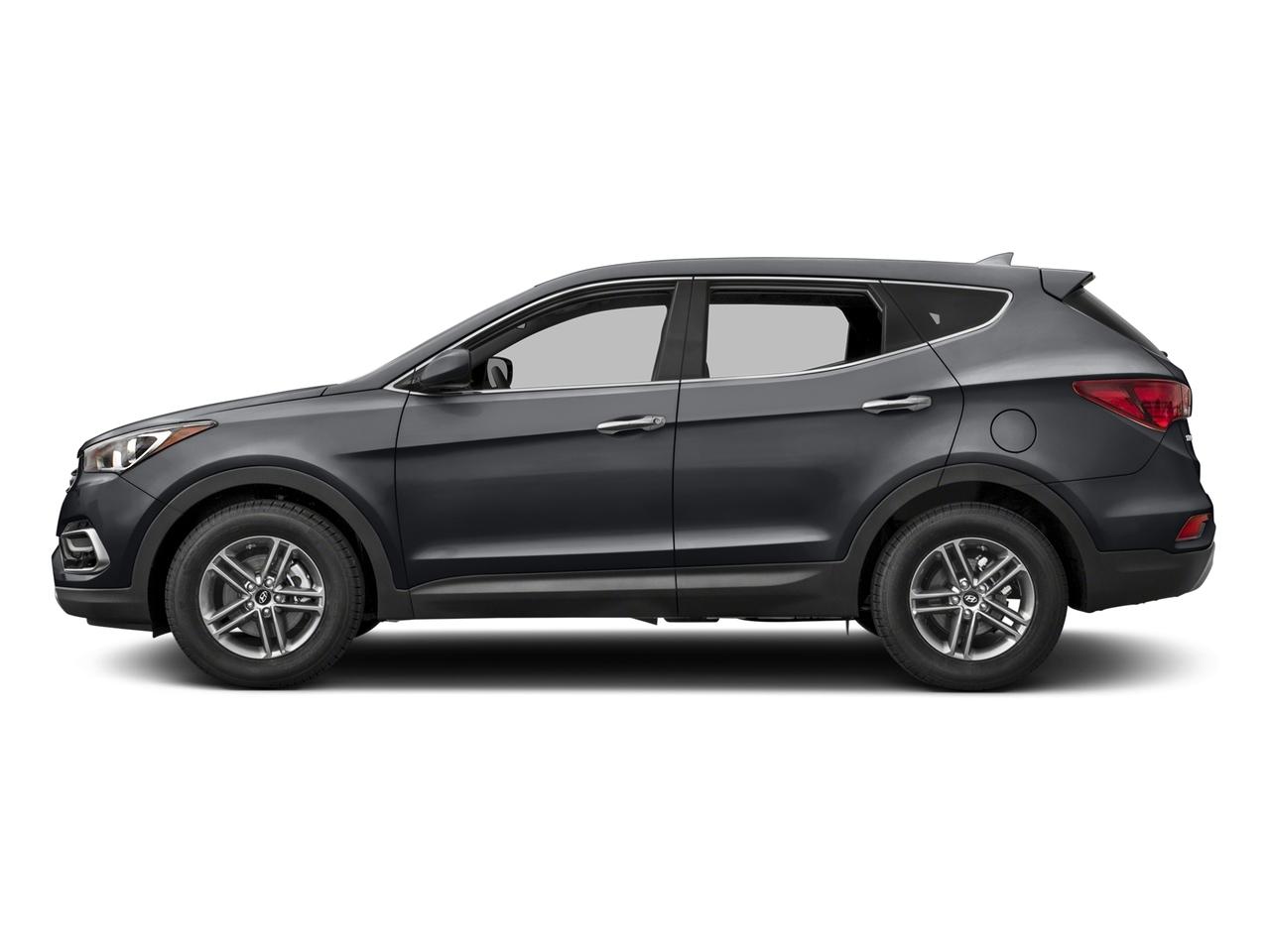 2017 Hyundai Santa Fe Sport Vehicle Photo in ASHLAND, KY 41101-7620