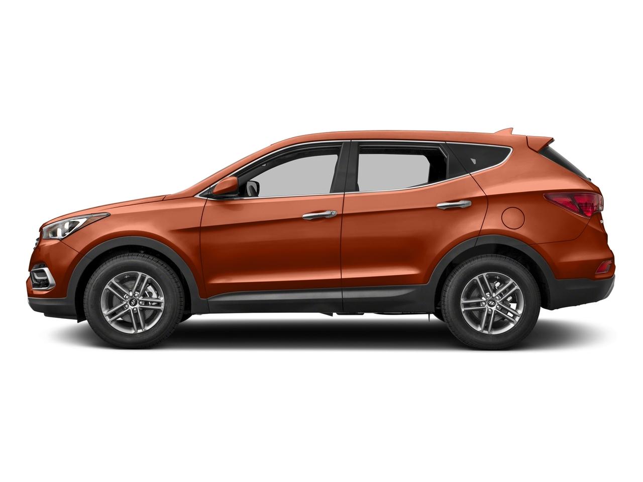 2017 Hyundai Santa Fe Sport Vehicle Photo in Margate, FL 33063