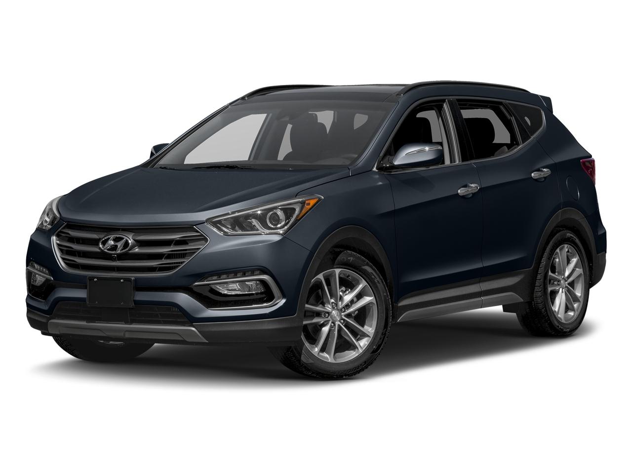 2017 Hyundai Santa Fe Sport Vehicle Photo in Tampa, FL 33614