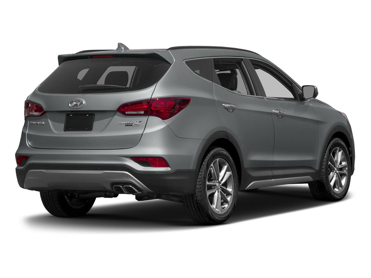 2017 Hyundai Santa Fe Sport Vehicle Photo in WILLIAMSVILLE, NY 14221-4303