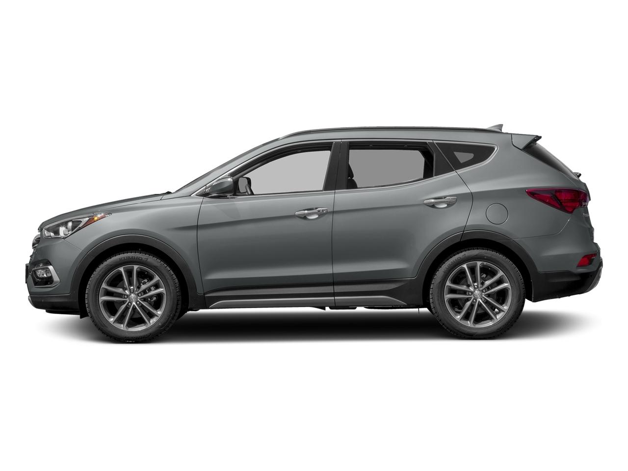 2017 Hyundai Santa Fe Sport Vehicle Photo in WILLIAMSVILLE, NY 14221-4303