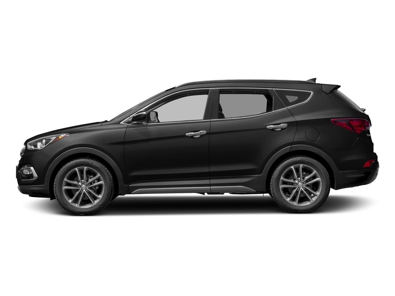 2017 Hyundai Santa Fe Sport Vehicle Photo in LAWTON, OK 73505