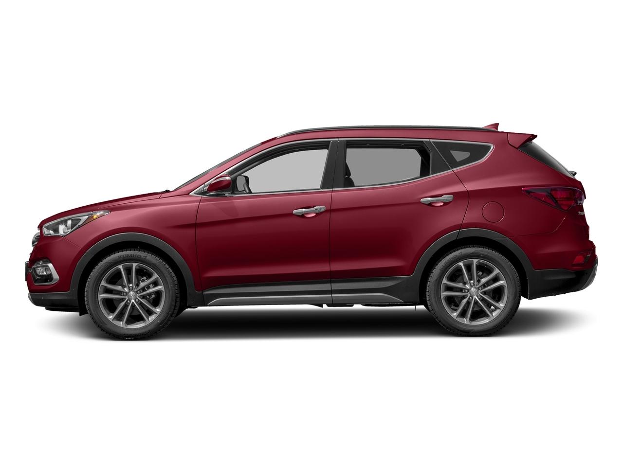 2017 Hyundai Santa Fe Sport Vehicle Photo in Greeley, CO 80634