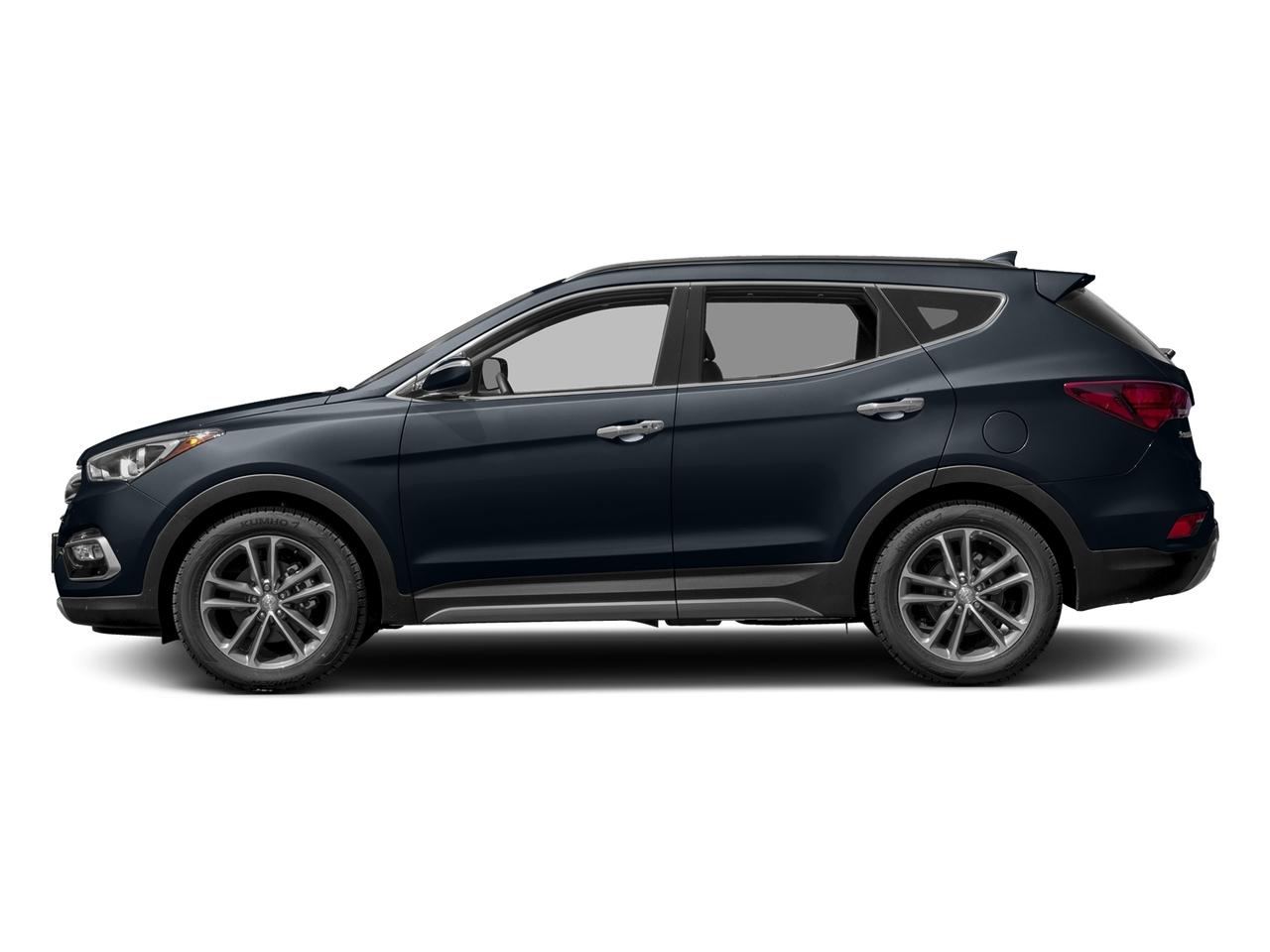 2017 Hyundai Santa Fe Sport Vehicle Photo in Tampa, FL 33614