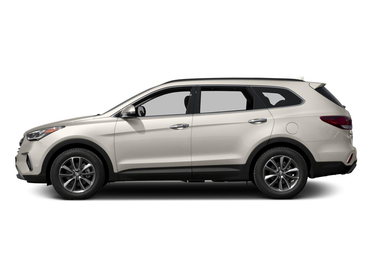 2017 Hyundai SANTA FE Vehicle Photo in Greeley, CO 80634-8763