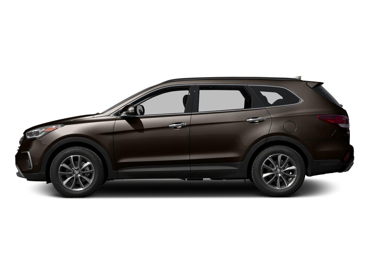 2017 Hyundai SANTA FE Vehicle Photo in Trevose, PA 19053