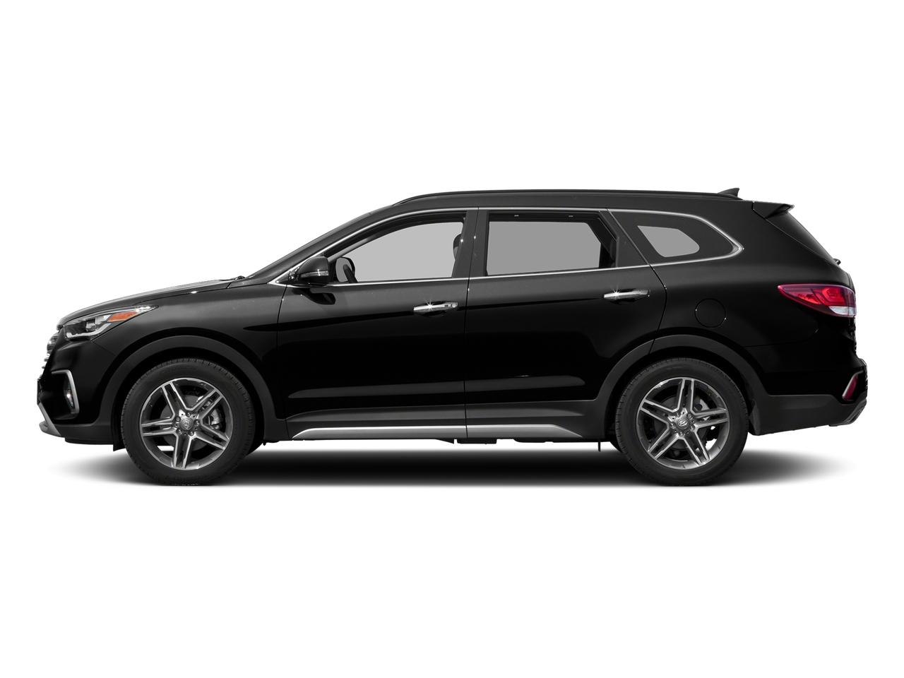 2017 Hyundai SANTA FE Vehicle Photo in Pilot Point, TX 76258