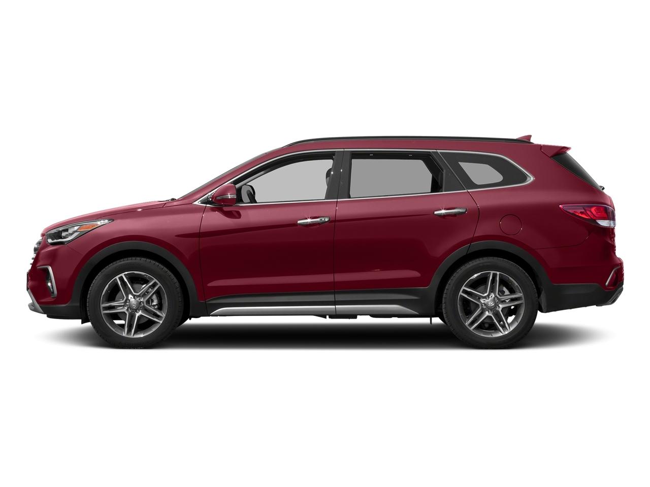 2017 Hyundai SANTA FE Vehicle Photo in Bluffton, SC 29910