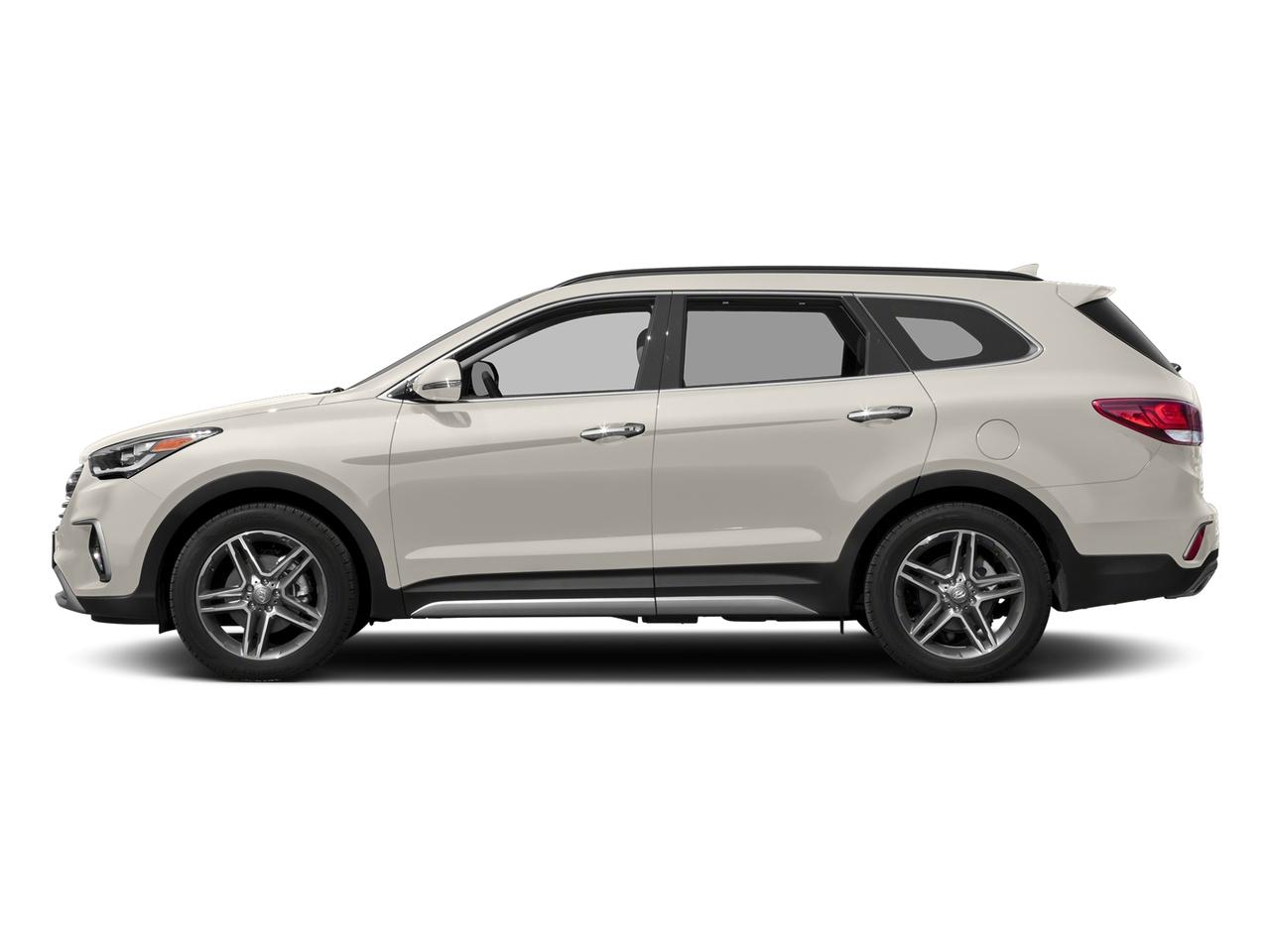 2017 Hyundai SANTA FE Vehicle Photo in Layton, UT 84041