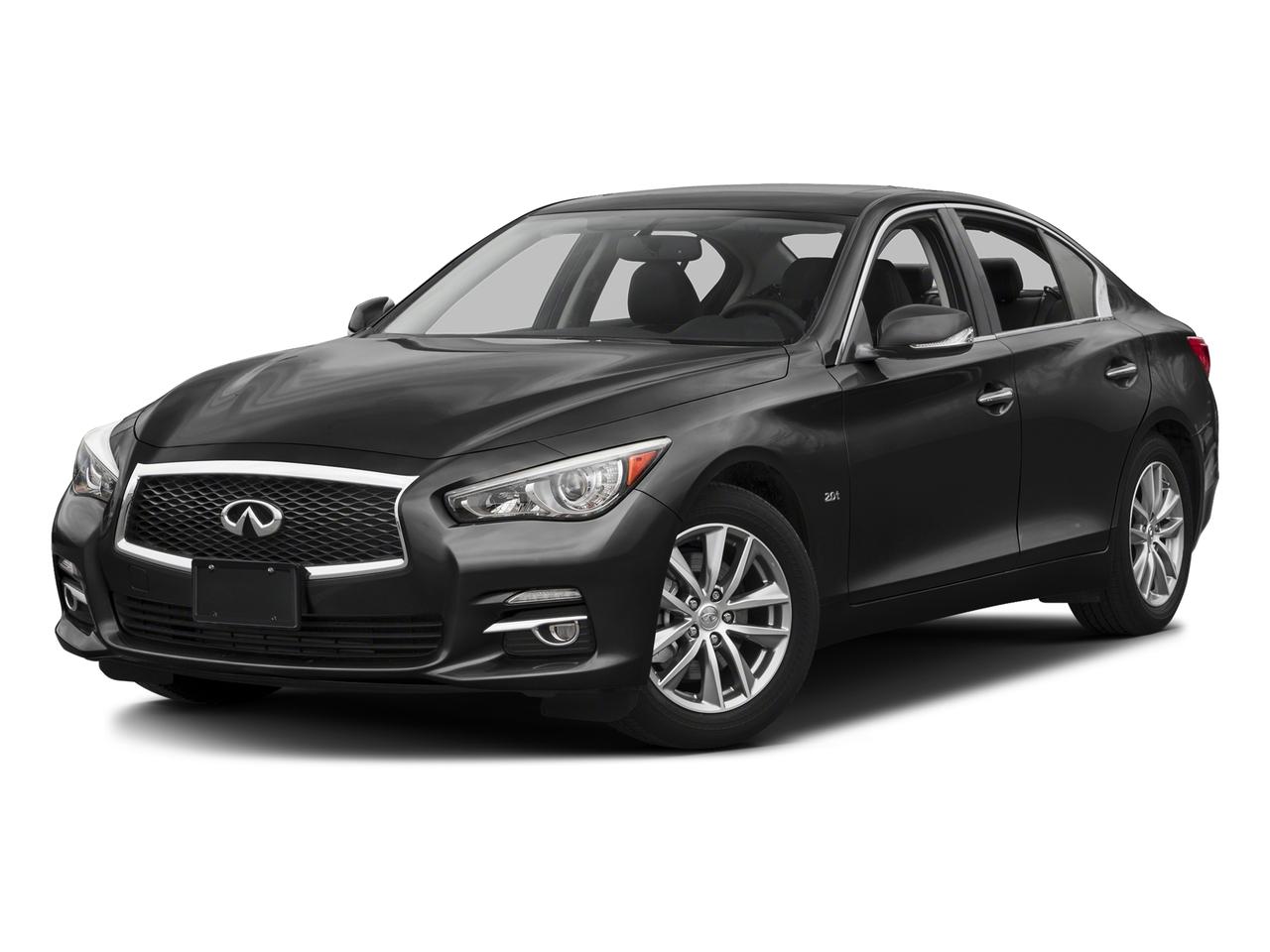 2017 INFINITI Q50 Vehicle Photo in Harrisburg, PA 17111