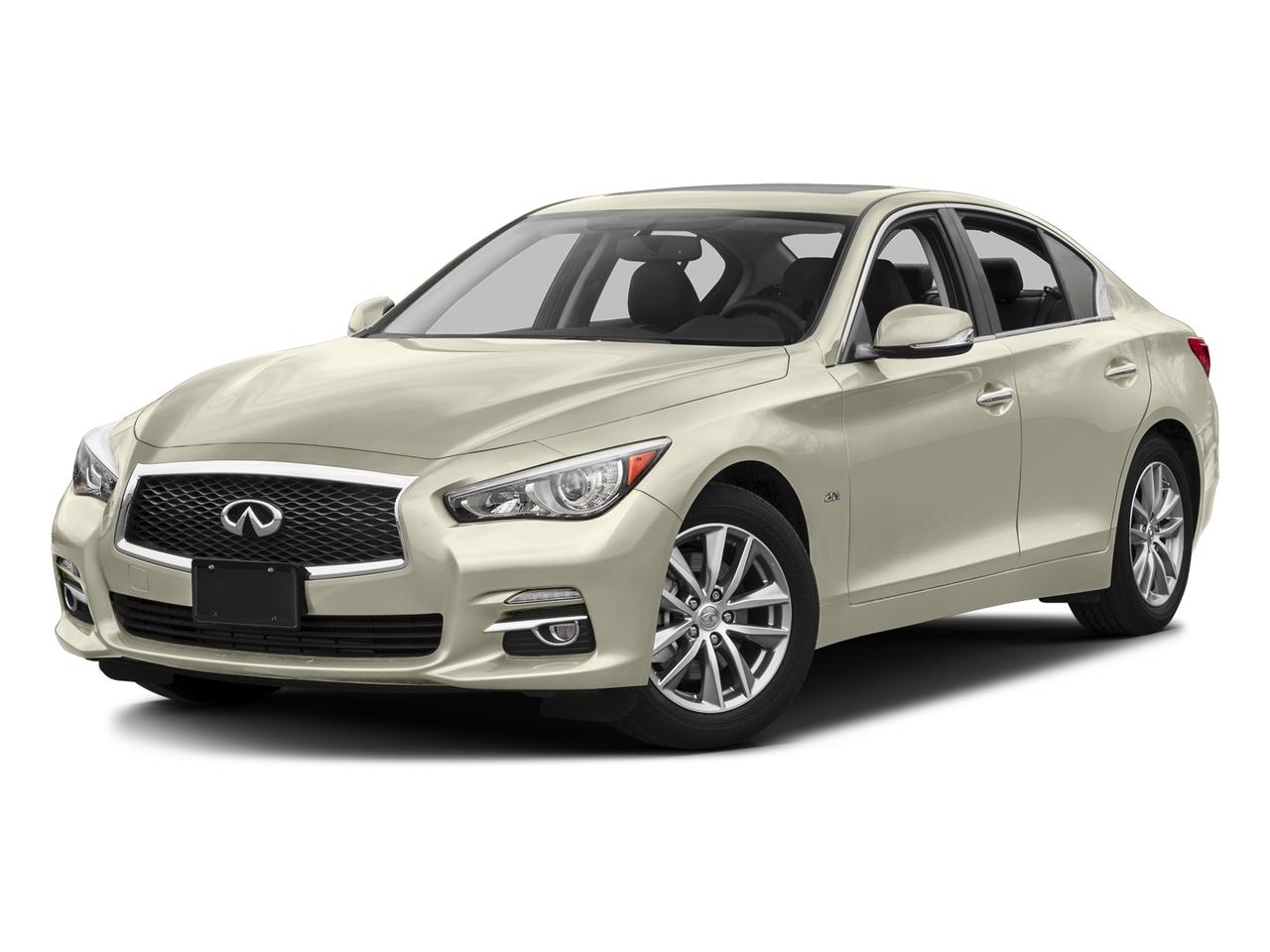 2017 INFINITI Q50 Vehicle Photo in West Palm Beach, FL 33417