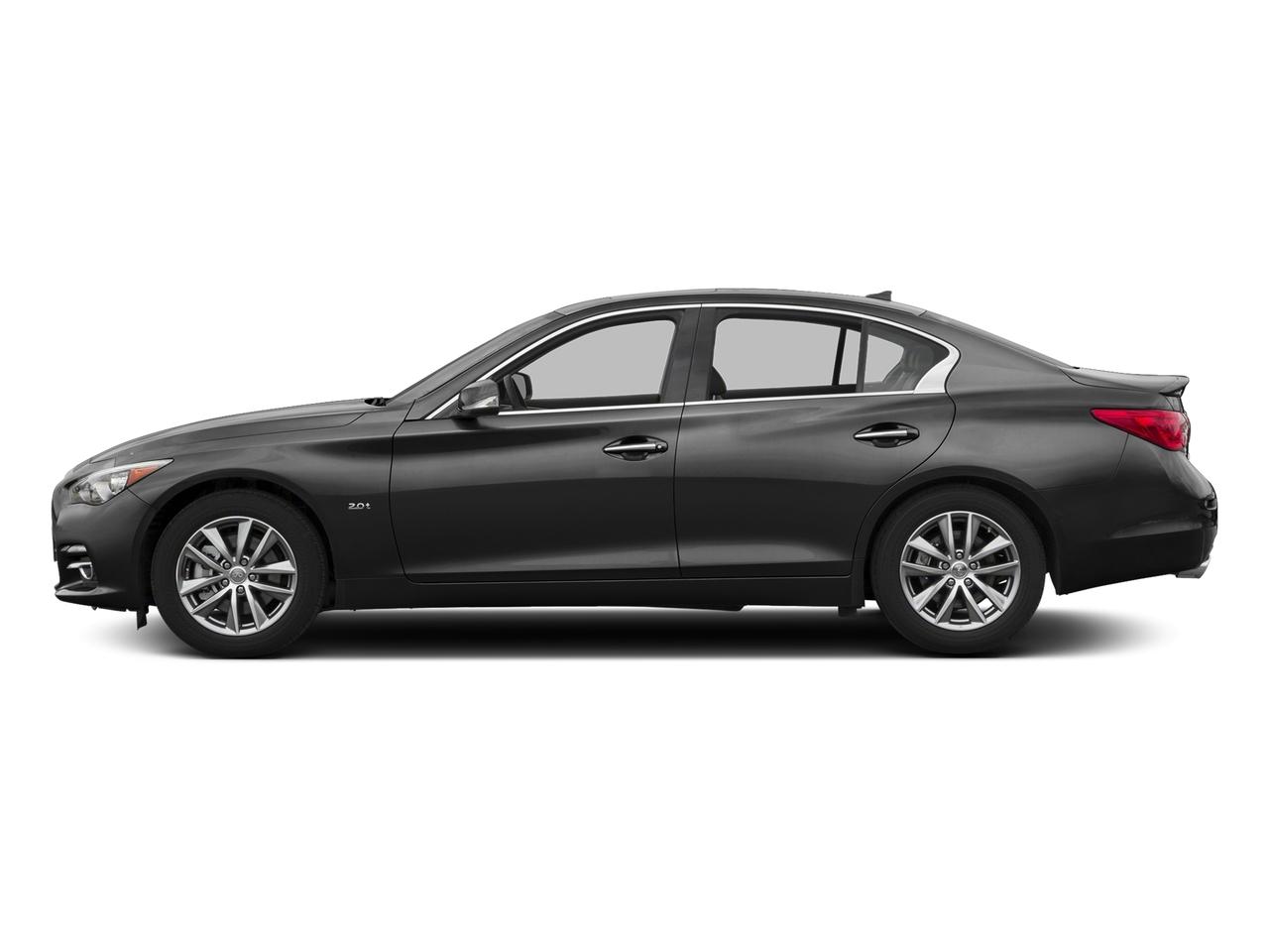 2017 INFINITI Q50 Vehicle Photo in Harrisburg, PA 17111