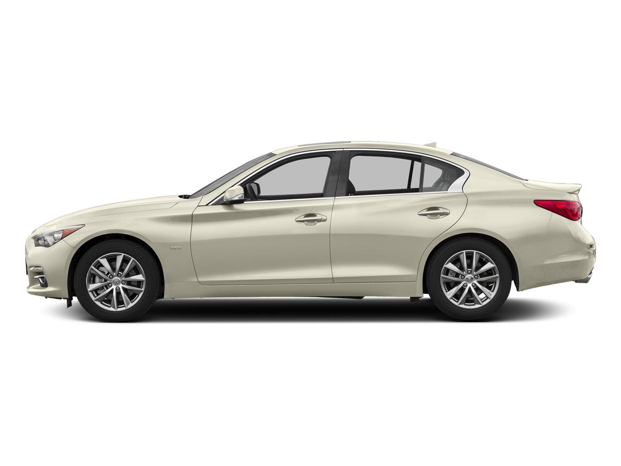 2017 INFINITI Q50 Vehicle Photo in West Palm Beach, FL 33417