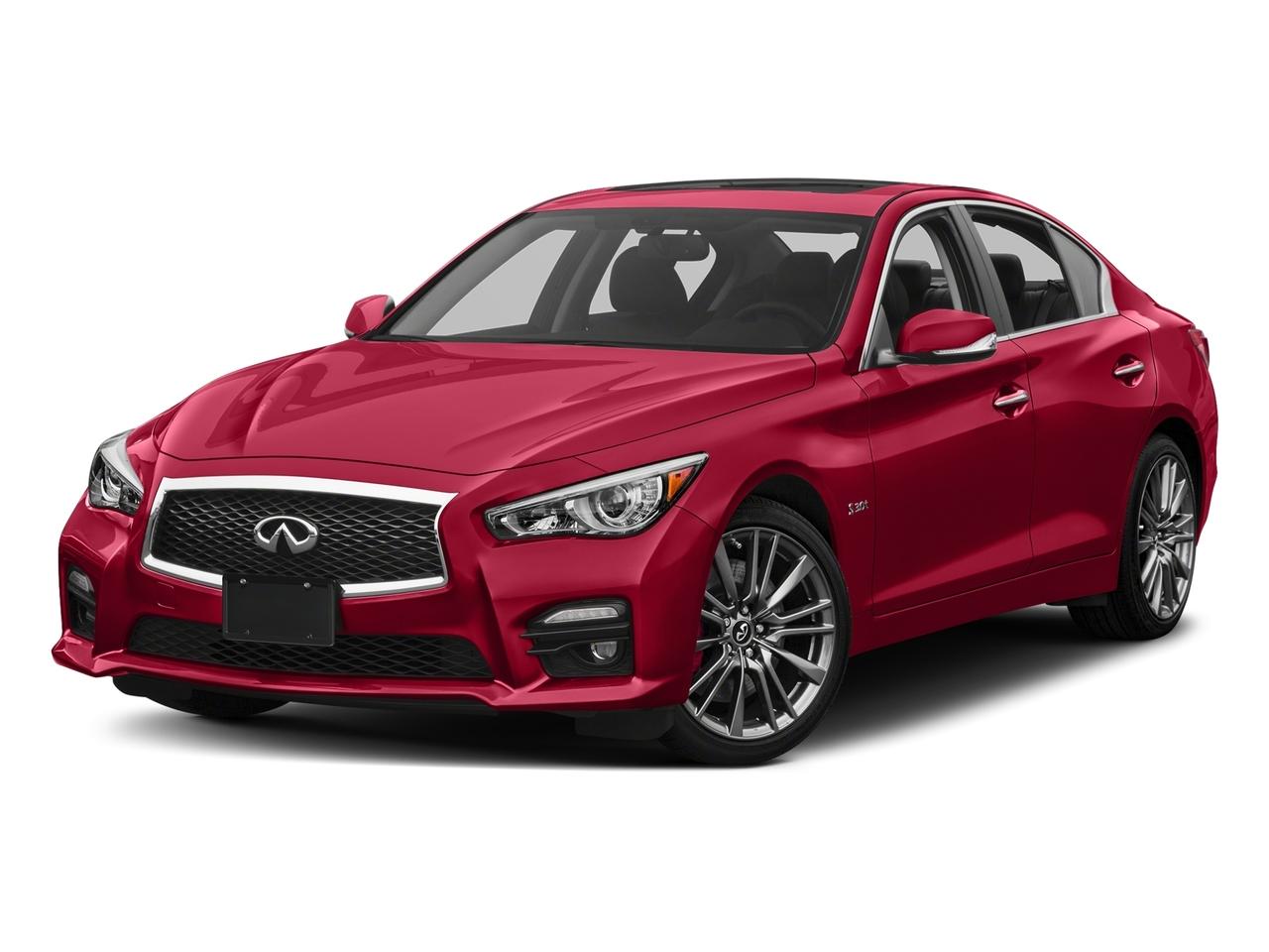 2017 INFINITI Q50 Vehicle Photo in PEMBROKE PINES, FL 33024-6534