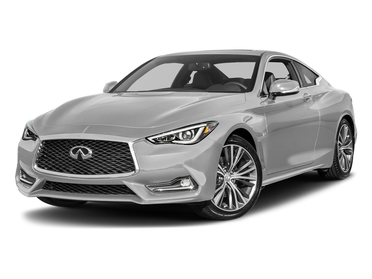 2017 INFINITI Q60 Vehicle Photo in Sanford, FL 32771