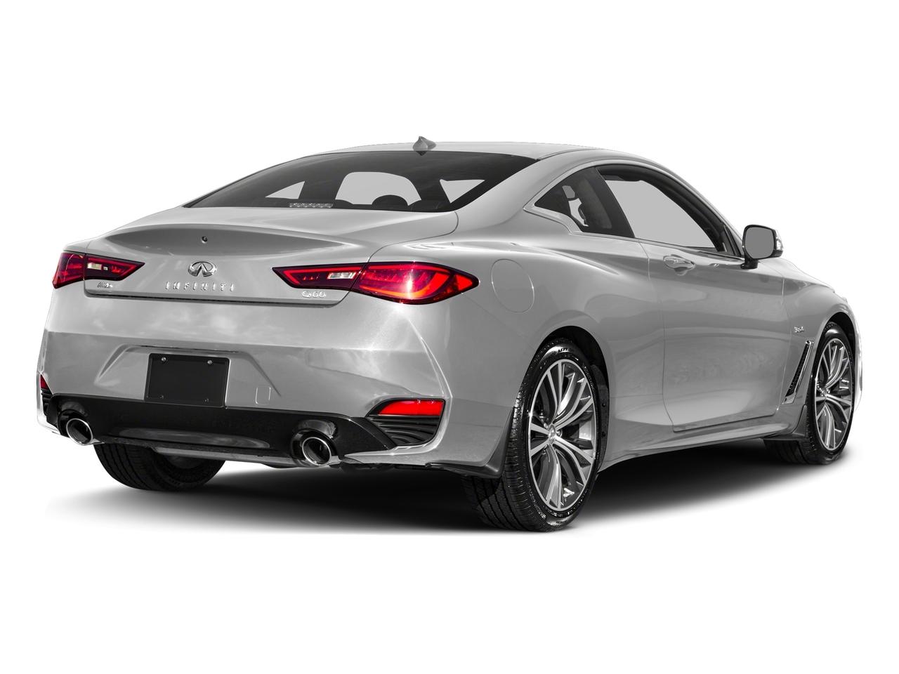 2017 INFINITI Q60 Vehicle Photo in Sanford, FL 32771