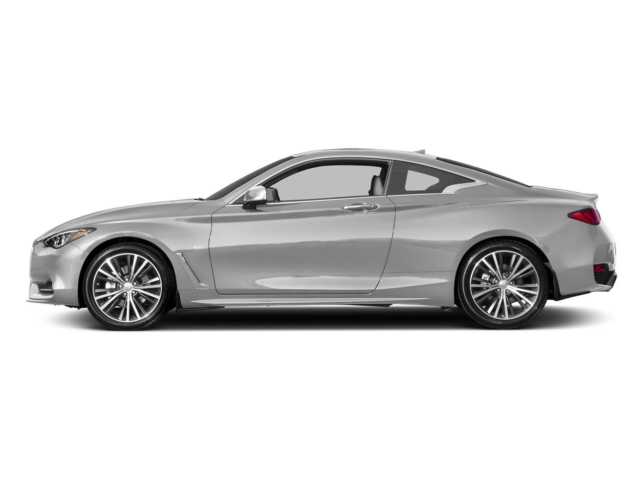 2017 INFINITI Q60 Vehicle Photo in Sanford, FL 32771