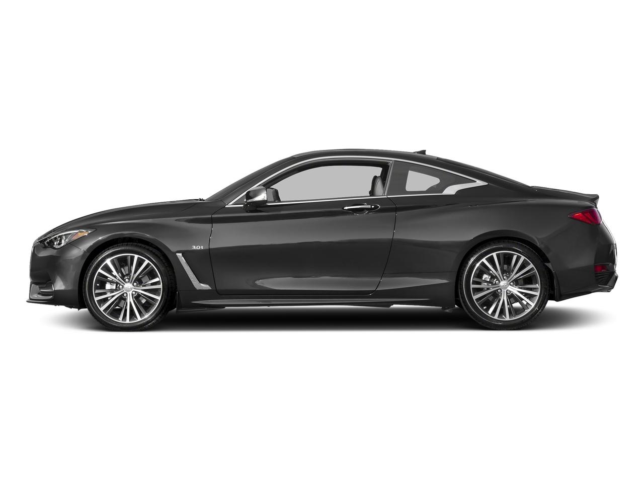 2017 INFINITI Q60 Vehicle Photo in Ft. Myers, FL 33907