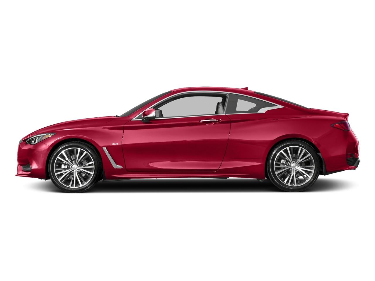 2017 INFINITI Q60 Vehicle Photo in SPOKANE, WA 99212-2978